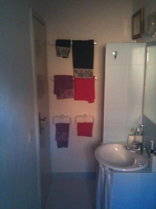 Acqua & Sale Casa Stazzo Villa ปาเลา ภายนอก รูปภาพ