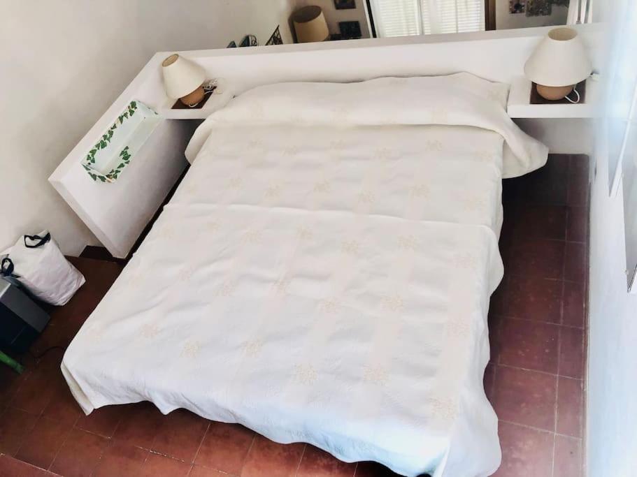 Acqua & Sale Casa Stazzo Villa ปาเลา ภายนอก รูปภาพ